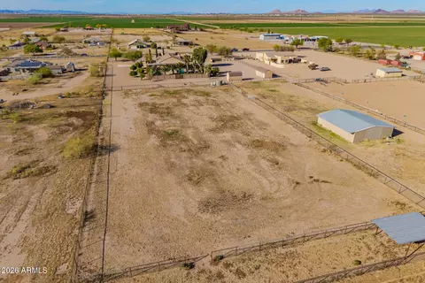 View/Area - 34565 W Eclipse Rd, Stanfield, AZ 85172 photo 7 of 8
