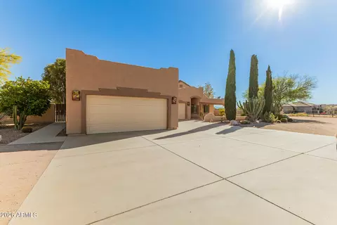 Other - 34565 W Eclipse Rd, Stanfield, AZ 85172 photo 4 of 20
