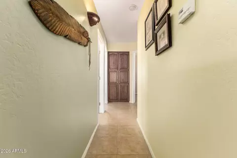 Entry Way - 34565 W Eclipse Rd, Stanfield, AZ 85172 photo 2 of 2
