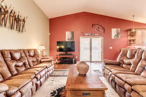 Living - 34565 W Eclipse Rd, Stanfield, AZ 85172 photo 1 of 1