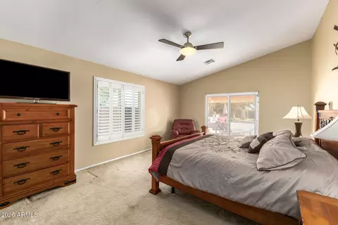 Bedroom - 34565 W Eclipse Rd, Stanfield, AZ 85172 photo 3 of 8