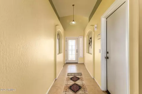 Entry Way - 34565 W Eclipse Rd, Stanfield, AZ 85172 photo 1 of 2