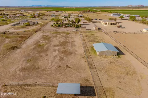 View/Area - 34565 W Eclipse Rd, Stanfield, AZ 85172 photo 8 of 8