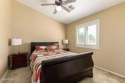 Bedroom - 34565 W Eclipse Rd, Stanfield, AZ 85172 photo 6 of 8