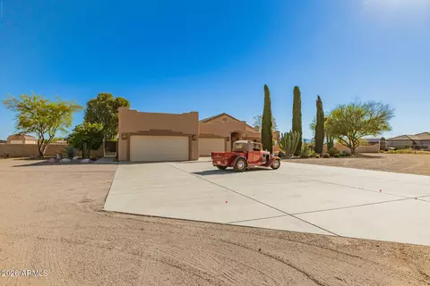 Other - 34565 W Eclipse Rd, Stanfield, AZ 85172 photo 5 of 20