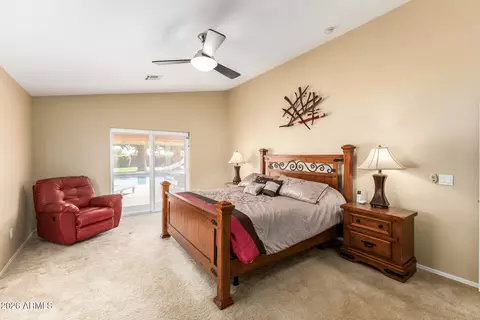 Bedroom - 34565 W Eclipse Rd, Stanfield, AZ 85172 photo 1 of 8