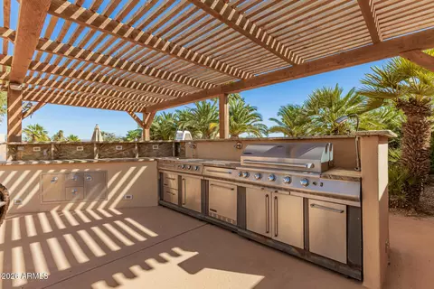 Kitchen - 34565 W Eclipse Rd, Stanfield, AZ 85172 photo 5 of 5