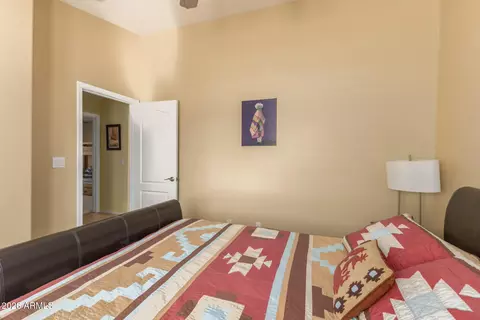Bedroom - 34565 W Eclipse Rd, Stanfield, AZ 85172 photo 7 of 8