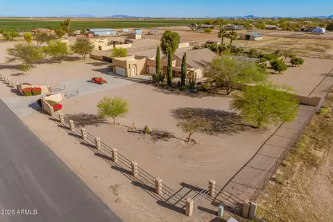 Other - 34565 W Eclipse Rd, Stanfield, AZ 85172 photo 2 of 20