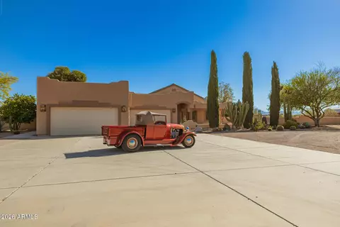 Other - 34565 W Eclipse Rd, Stanfield, AZ 85172 photo 3 of 20