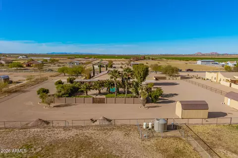 View/Area - 34565 W Eclipse Rd, Stanfield, AZ 85172 photo 3 of 8