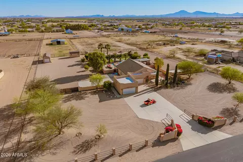 View/Area - 34565 W Eclipse Rd, Stanfield, AZ 85172 photo 1 of 8