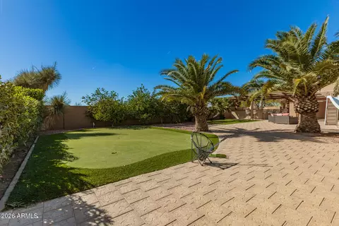 Exterior - 34565 W Eclipse Rd, Stanfield, AZ 85172 photo 10 of 17