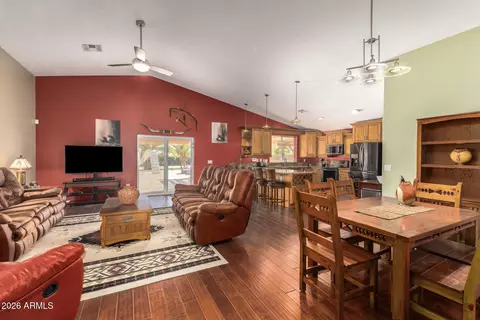 Other - 34565 W Eclipse Rd, Stanfield, AZ 85172 photo 6 of 20