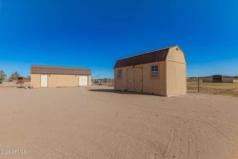 Other - 34565 W Eclipse Rd, Stanfield, AZ 85172 photo 13 of 20