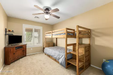 Bedroom - 34565 W Eclipse Rd, Stanfield, AZ 85172 photo 8 of 8