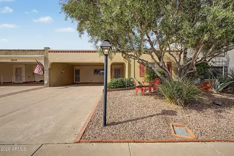 7806 E Coolidge St, Scottsdale, AZ 85251