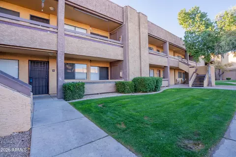 3535 W Tierra Buena Ln #156, Phoenix, AZ 85053