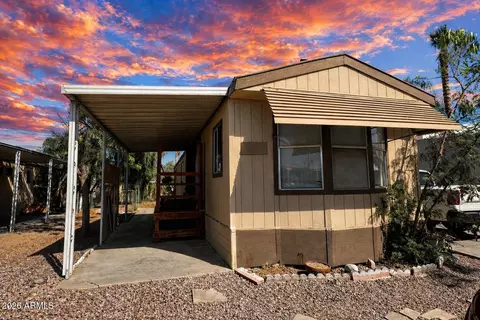 501 E Ray Rd #49, Chandler, AZ 85225