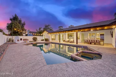 15041 N 60th St, Scottsdale, AZ 85254