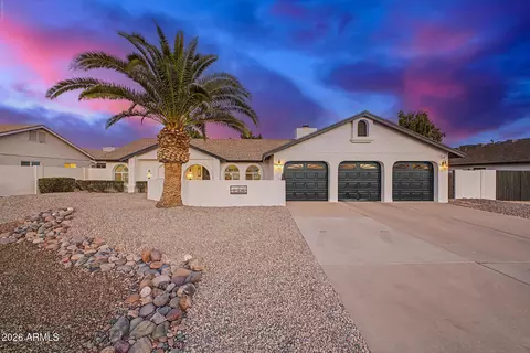 15041 N 60th St, Scottsdale, AZ 85254