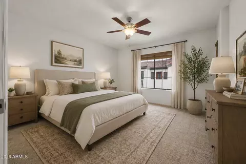 Bedroom - 3150 E Beardsley Rd #1071, Phoenix, AZ 85050 photo 1 of 4