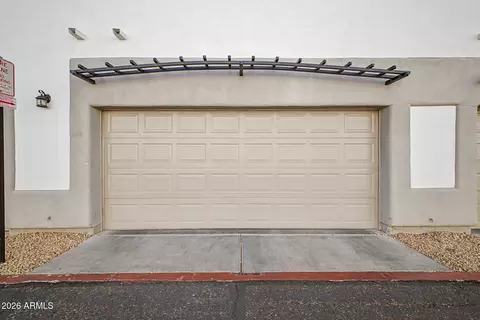 Exterior - 3150 E Beardsley Rd #1071, Phoenix, AZ 85050 photo 6 of 8