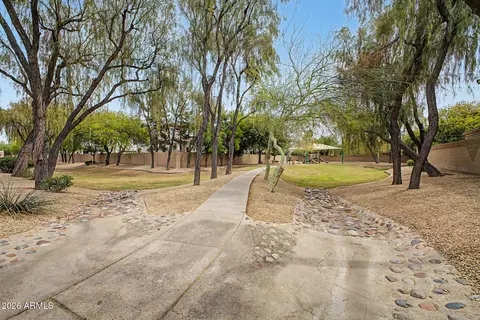 Exterior - 3150 E Beardsley Rd #1071, Phoenix, AZ 85050 photo 8 of 8