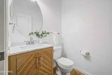 Bath - 3150 E Beardsley Rd #1071, Phoenix, AZ 85050 photo 1 of 4