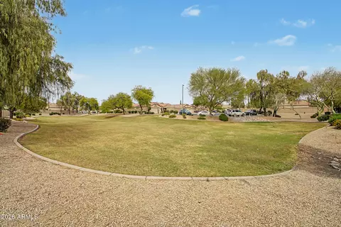 Exterior - 3150 E Beardsley Rd #1071, Phoenix, AZ 85050 photo 7 of 8