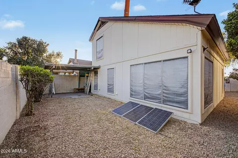 Exterior - 601 E Wescott Dr, Phoenix, AZ 85024 photo 8 of 8