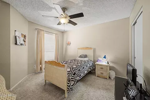 Bedroom - 601 E Wescott Dr, Phoenix, AZ 85024 photo 1 of 4
