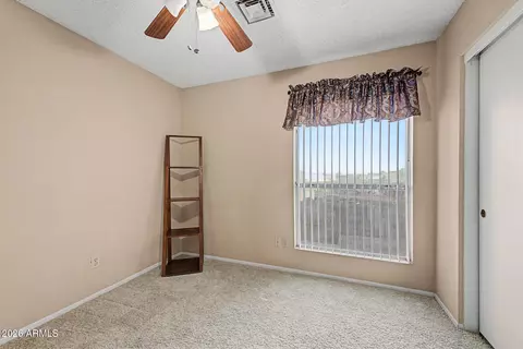 Bedroom - 601 E Wescott Dr, Phoenix, AZ 85024 photo 3 of 4
