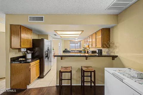 Kitchen - 601 E Wescott Dr, Phoenix, AZ 85024 photo 1 of 4