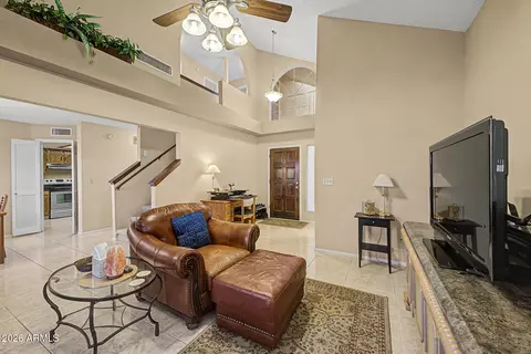 Living - 601 E Wescott Dr, Phoenix, AZ 85024 photo 3 of 4