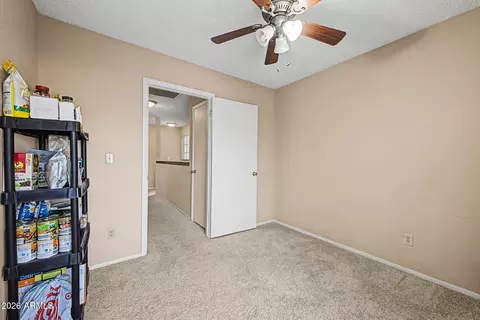 Bedroom - 601 E Wescott Dr, Phoenix, AZ 85024 photo 4 of 4