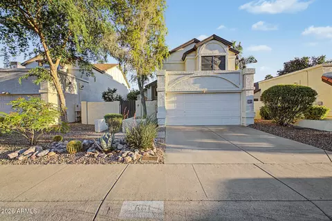 601 E Wescott Dr, Phoenix, AZ 85024