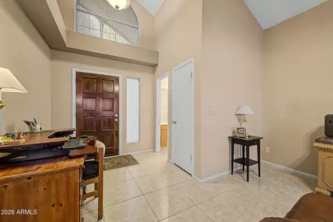 Entry Way - 601 E Wescott Dr, Phoenix, AZ 85024 photo 1 of 2
