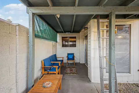 Exterior - 601 E Wescott Dr, Phoenix, AZ 85024 photo 6 of 8