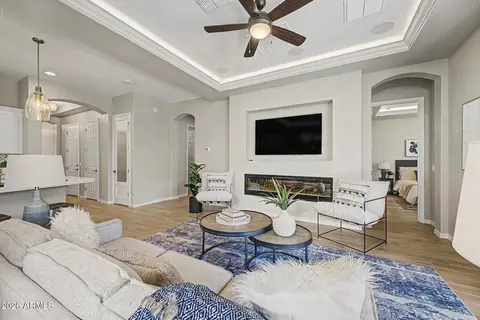 Other - 4093 E Jesse St, Gilbert, AZ 85295 photo 3 of 20