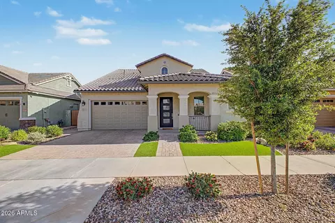 4093 E Jesse St, Gilbert, AZ 85295