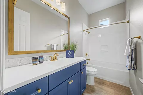 Bath - 4093 E Jesse St, Gilbert, AZ 85295 photo 4 of 5