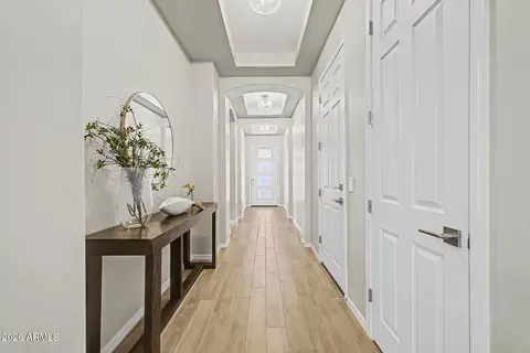 Entry Way - 4093 E Jesse St, Gilbert, AZ 85295 photo 1 of 5