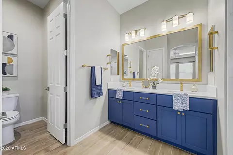 Bath - 4093 E Jesse St, Gilbert, AZ 85295 photo 1 of 5