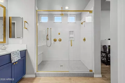 Bath - 4093 E Jesse St, Gilbert, AZ 85295 photo 3 of 5