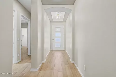 Entry Way - 4093 E Jesse St, Gilbert, AZ 85295 photo 2 of 5