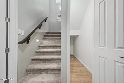 Entry Way - 4093 E Jesse St, Gilbert, AZ 85295 photo 5 of 5