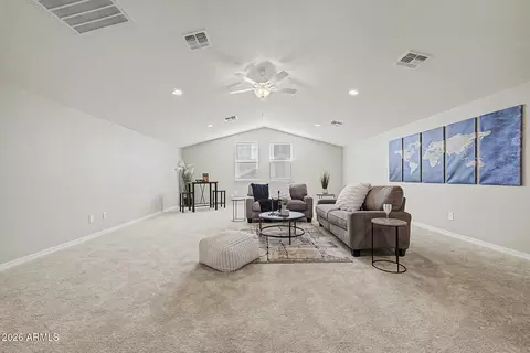 Living - 4093 E Jesse St, Gilbert, AZ 85295 photo 3 of 3