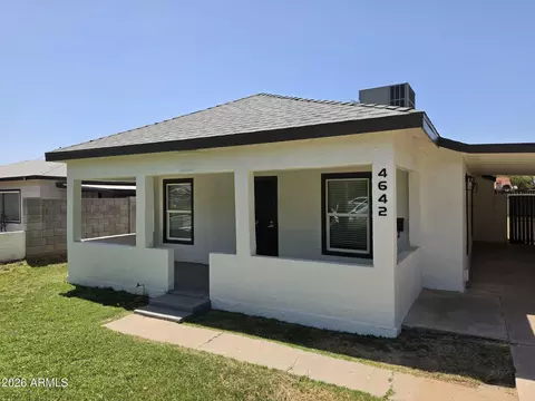 4642 N 10th St, Phoenix, AZ 85014