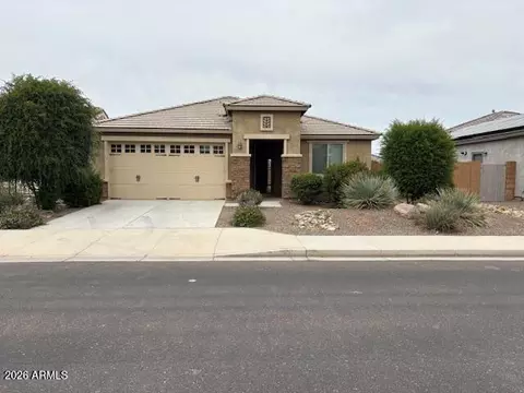 25932 W Quail Ave, Buckeye, AZ 85396